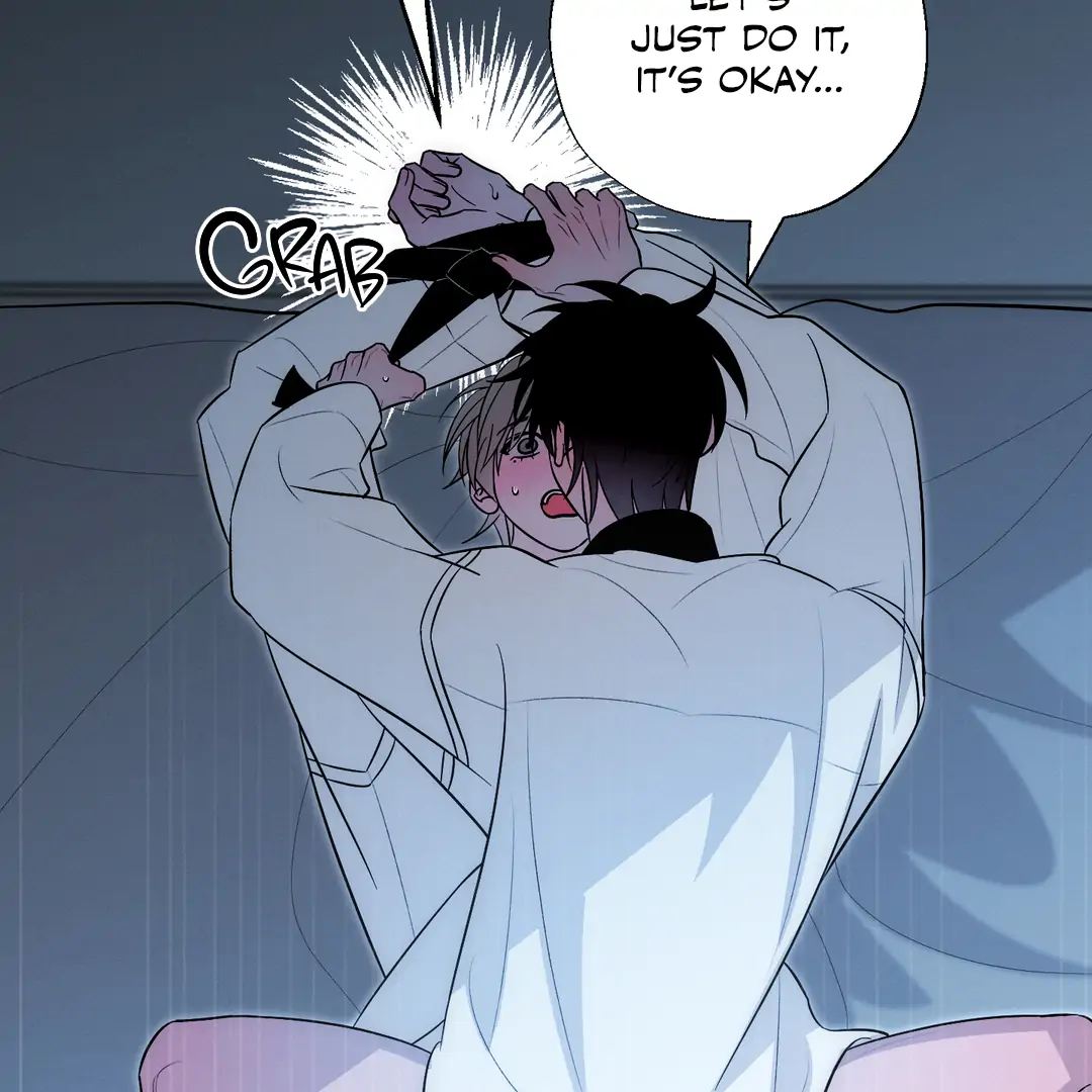 Counter Crush [Cupid Scans] - Chapter 12 manhwa