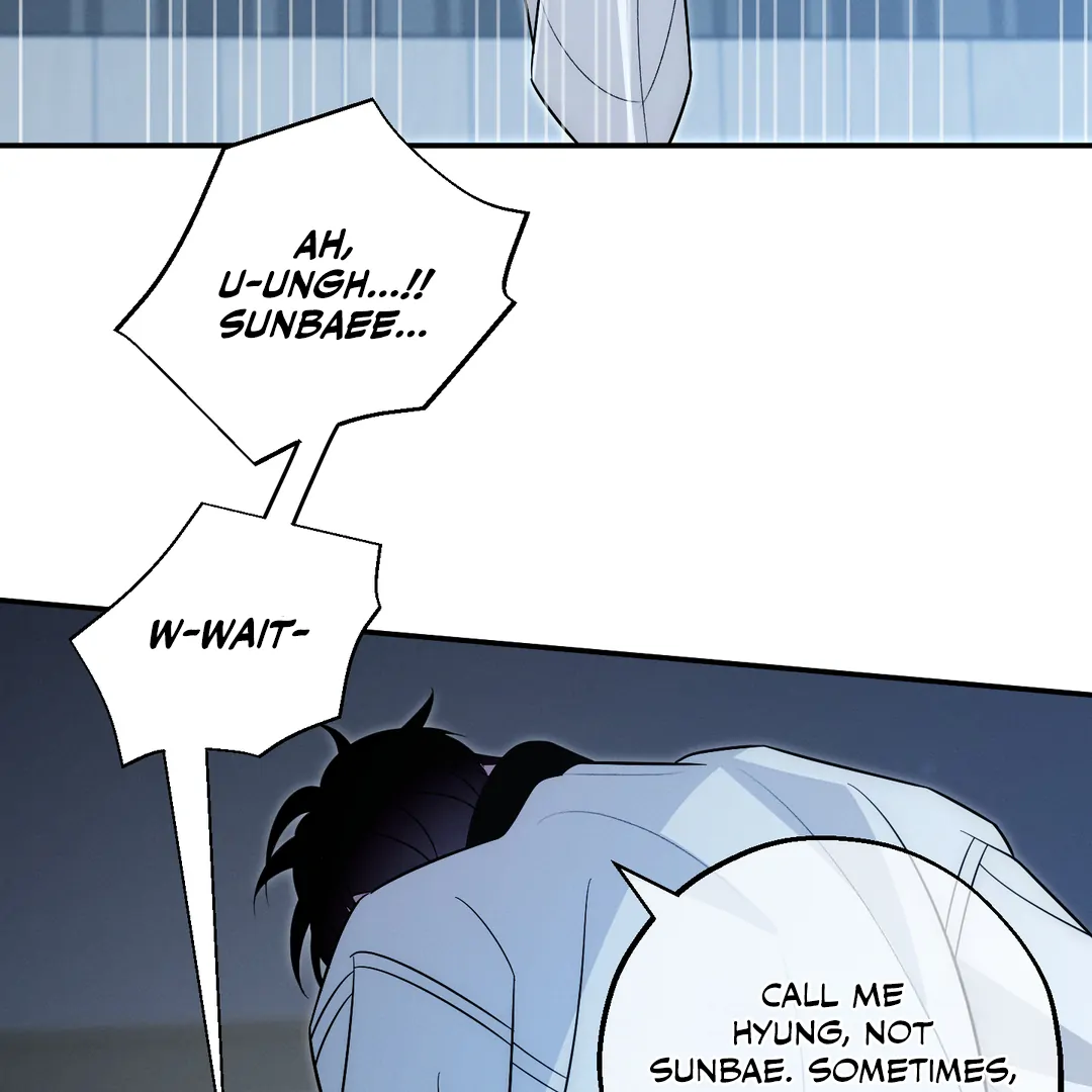 Counter Crush [Cupid Scans] - Chapter 12 manhwa