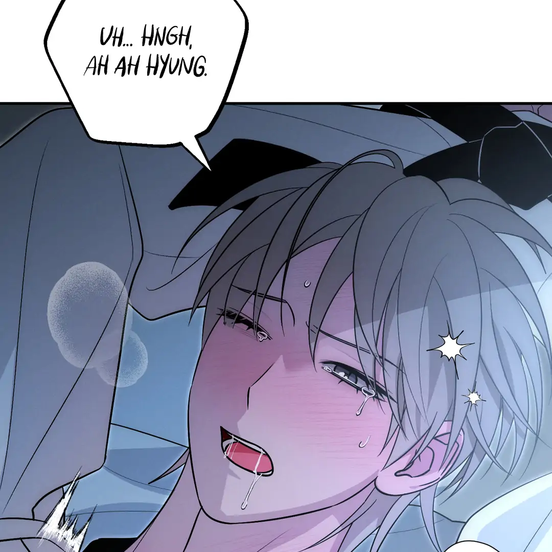 Counter Crush [Cupid Scans] - Chapter 12 manhwa