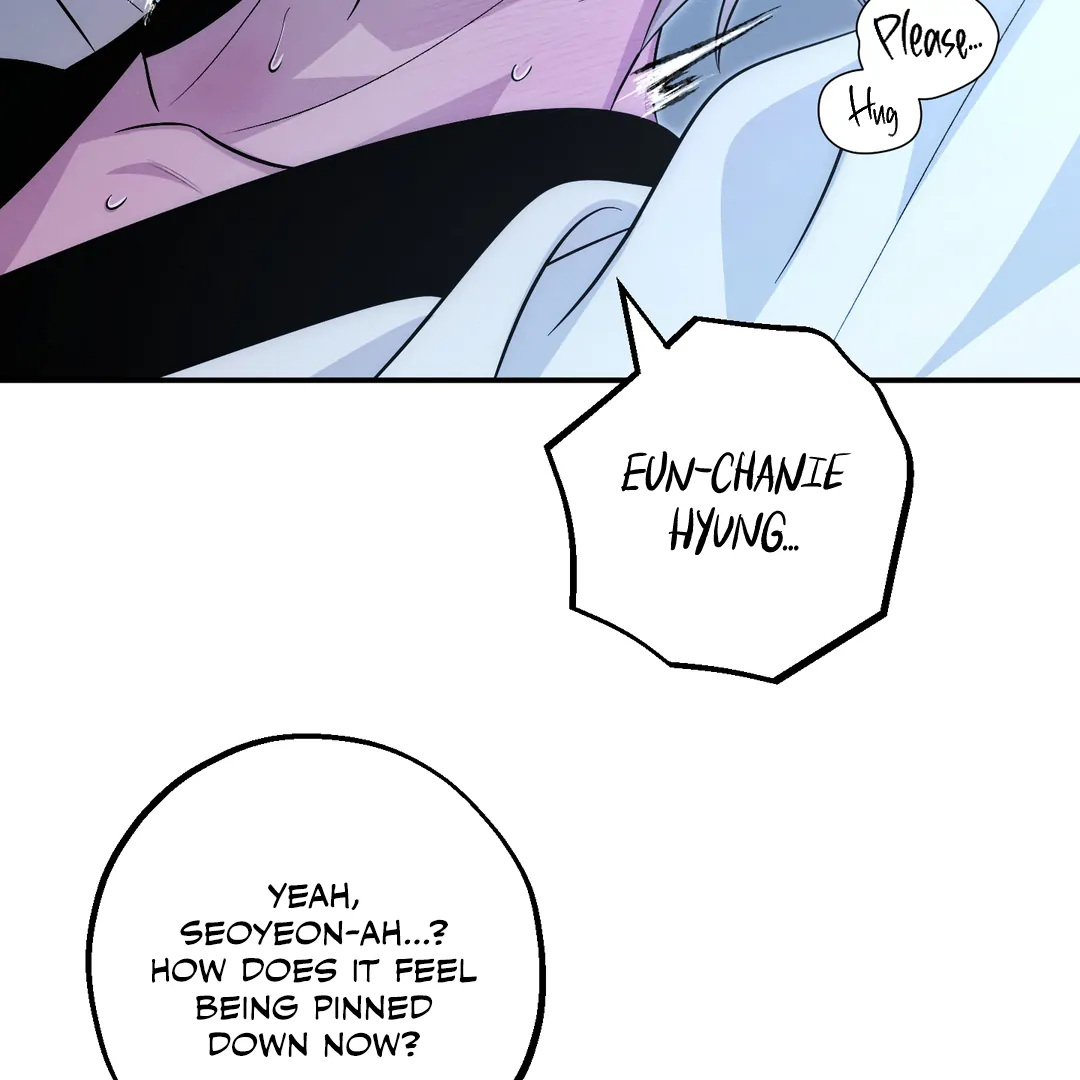 Counter Crush [Cupid Scans] - Chapter 12 manhwa