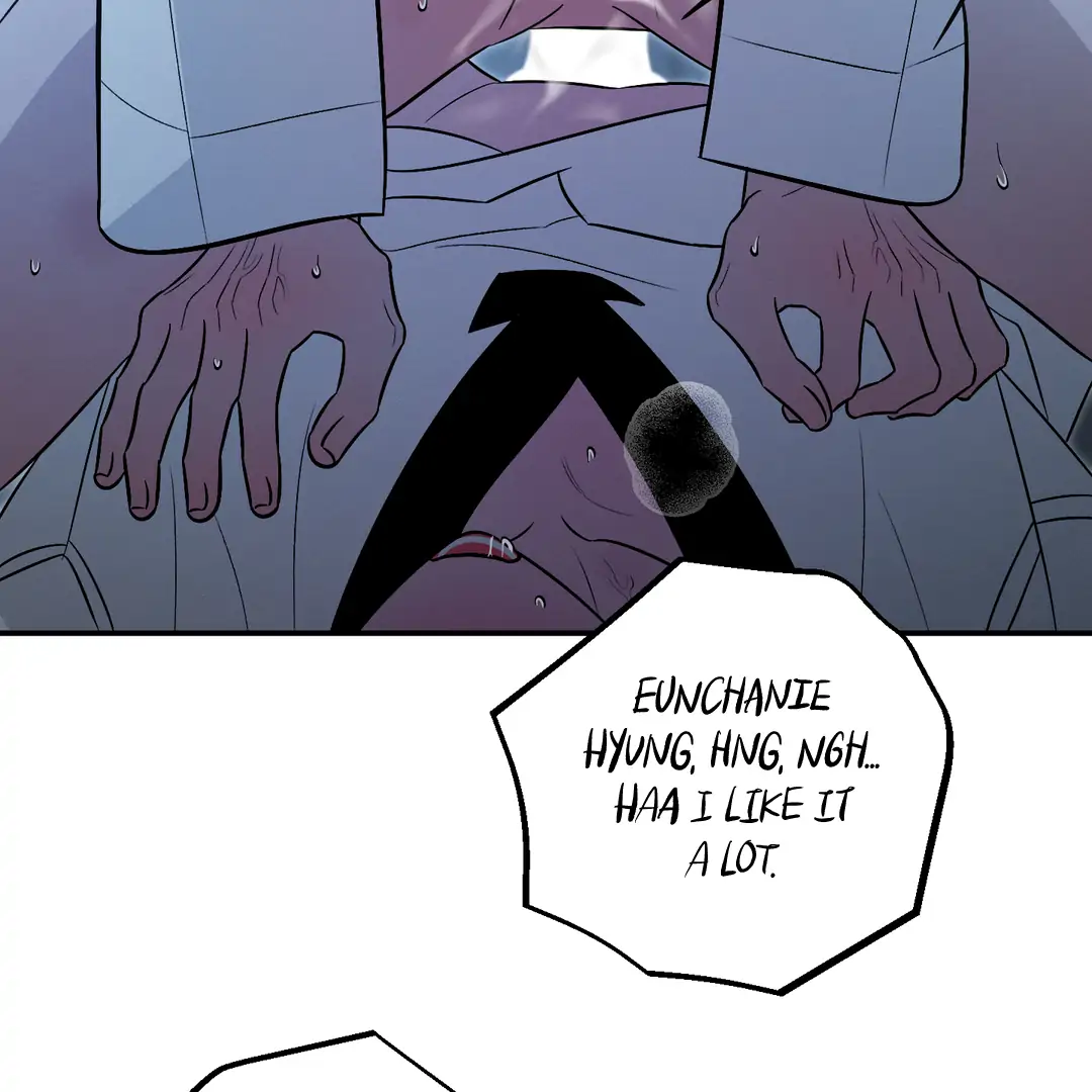 Counter Crush [Cupid Scans] - Chapter 12 manhwa