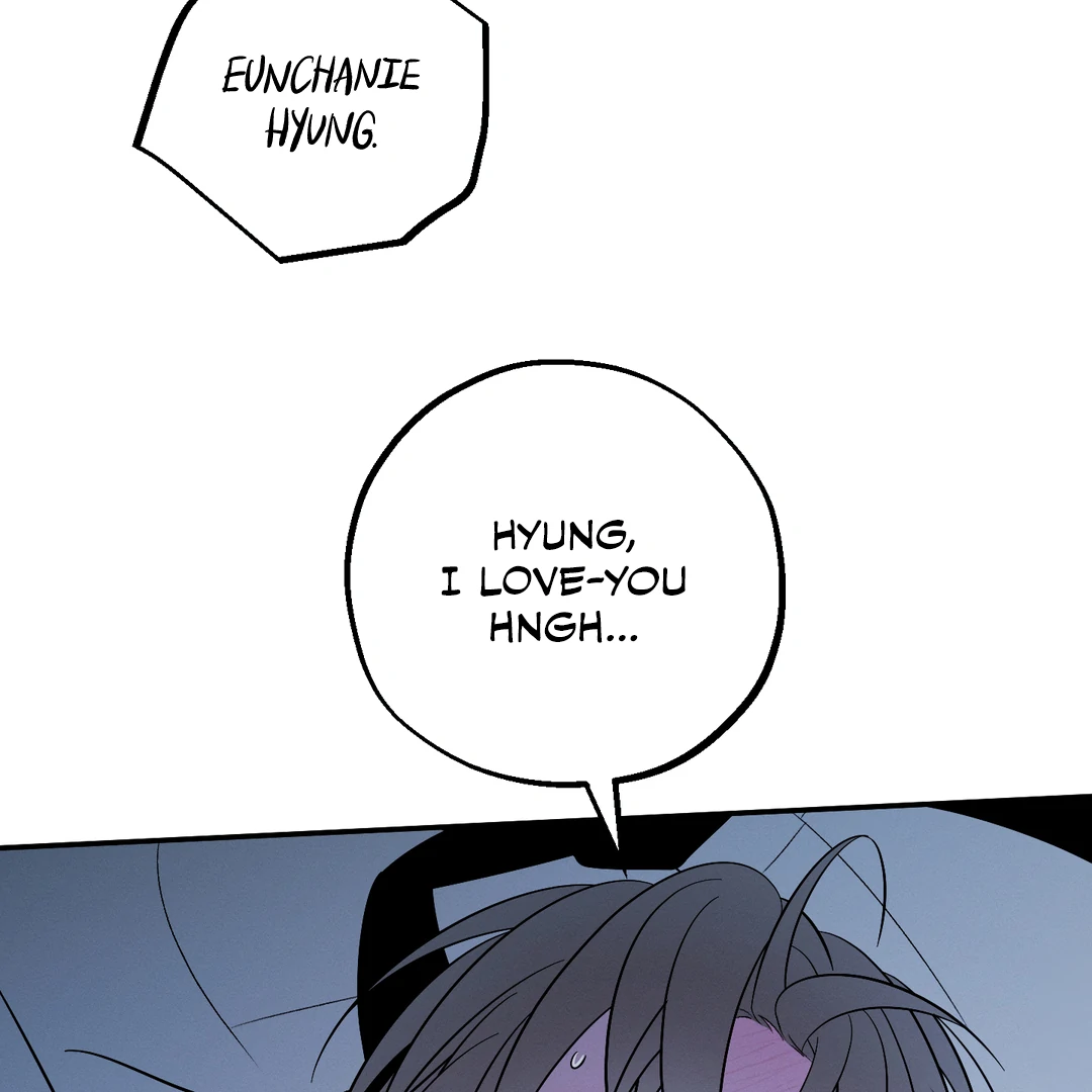 Counter Crush [Cupid Scans] - Chapter 12 manhwa