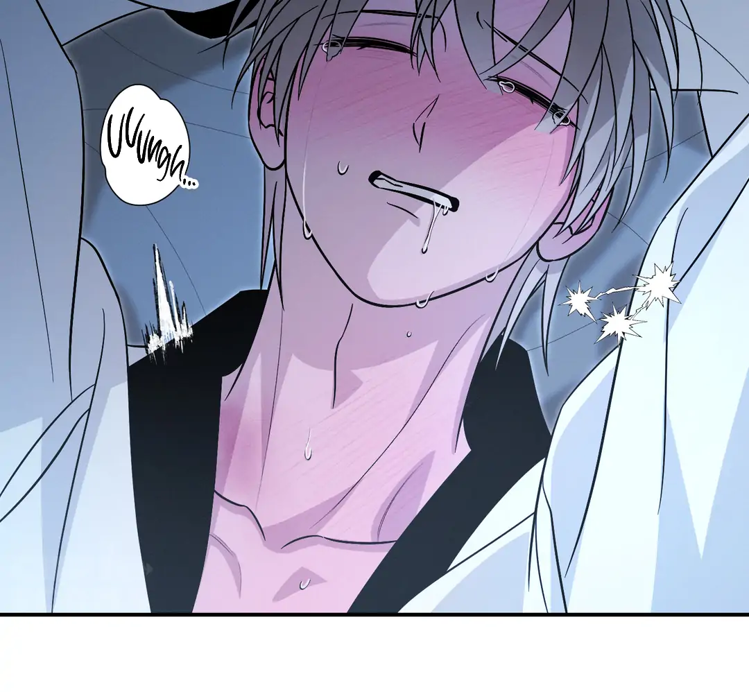 Counter Crush [Cupid Scans] - Chapter 12 manhwa