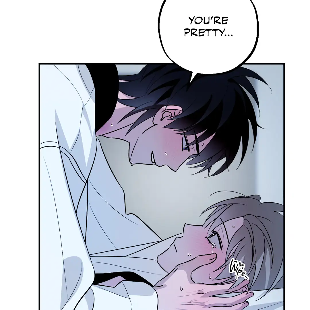 Counter Crush [Cupid Scans] - Chapter 12 manhwa