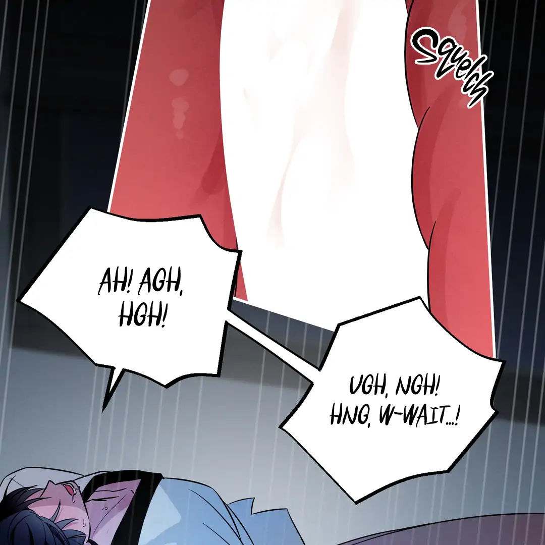 Counter Crush [Cupid Scans] - Chapter 12 manhwa