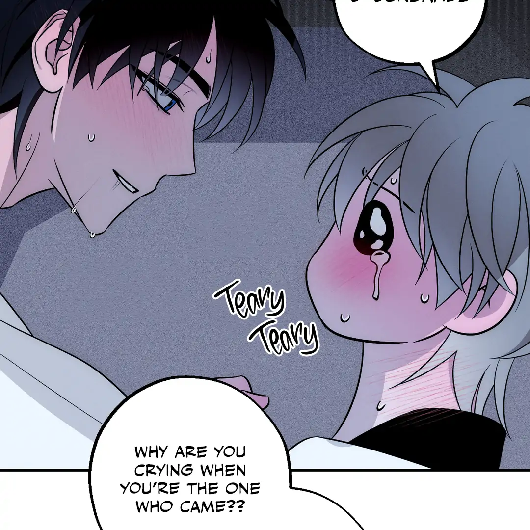 Counter Crush [Cupid Scans] - Chapter 12 manhwa