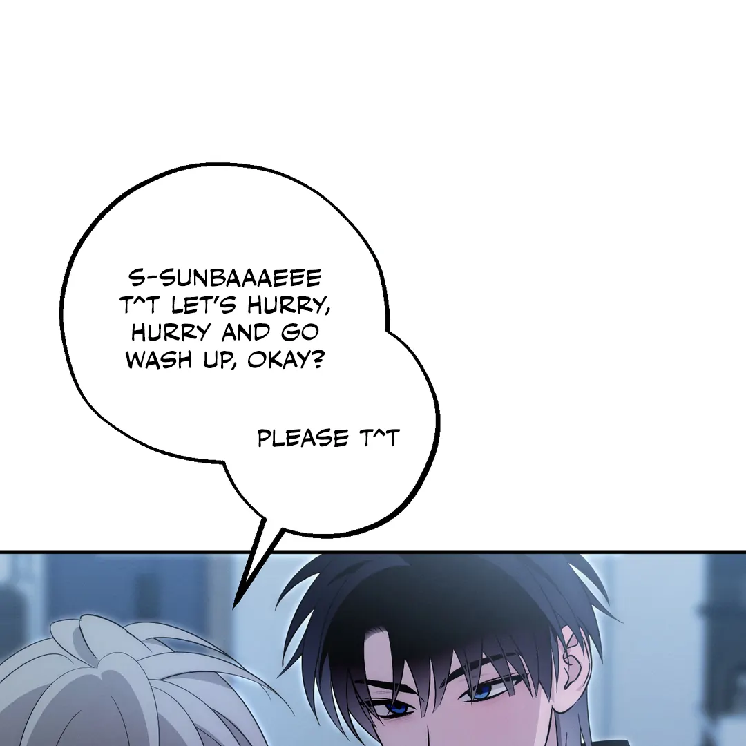 Counter Crush [Cupid Scans] - Chapter 12 manhwa