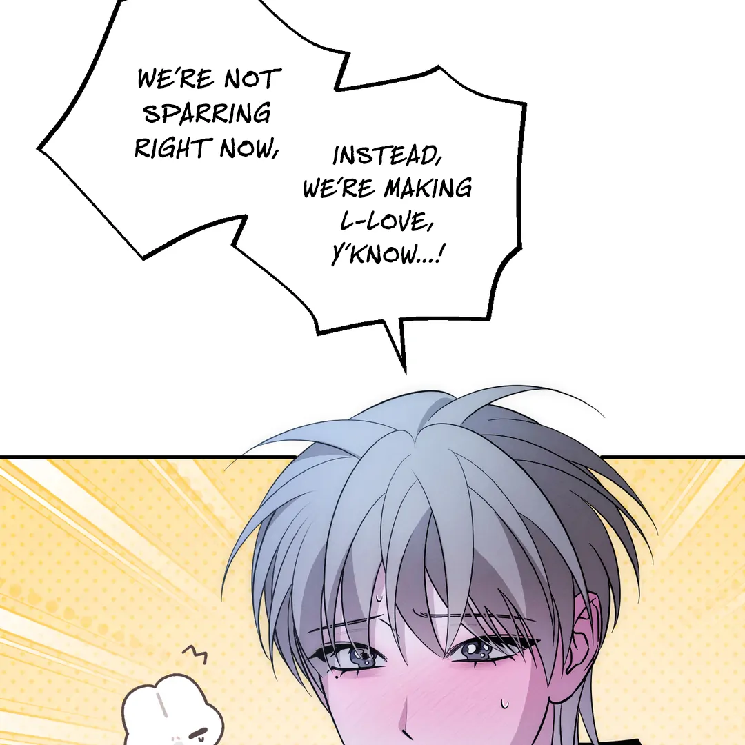 Counter Crush [Cupid Scans] - Chapter 12 manhwa