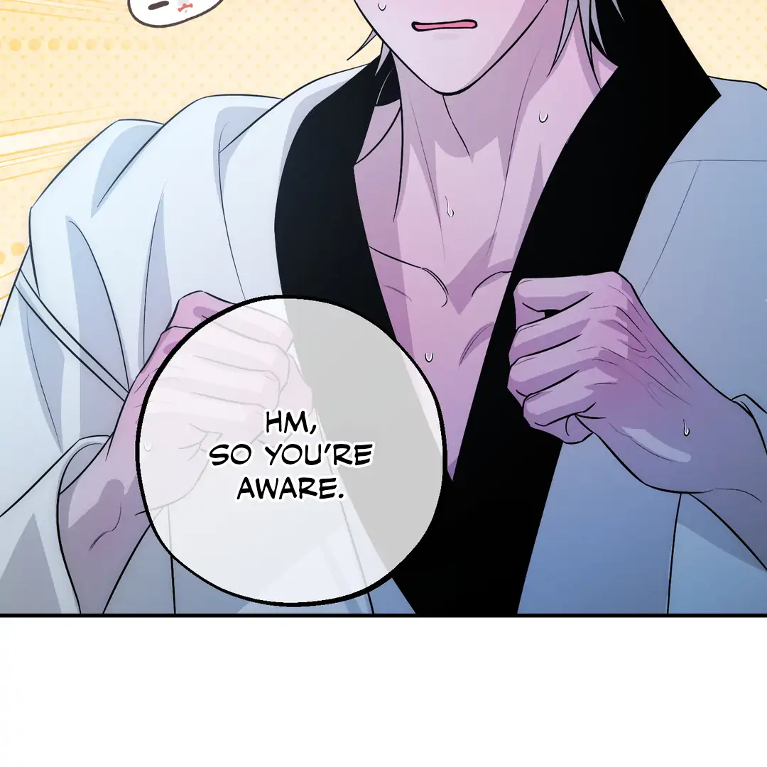 Counter Crush [Cupid Scans] - Chapter 12 manhwa