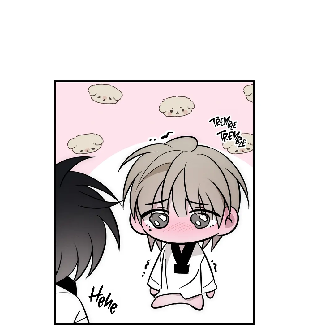 Counter Crush [Cupid Scans] - Chapter 12 manhwa