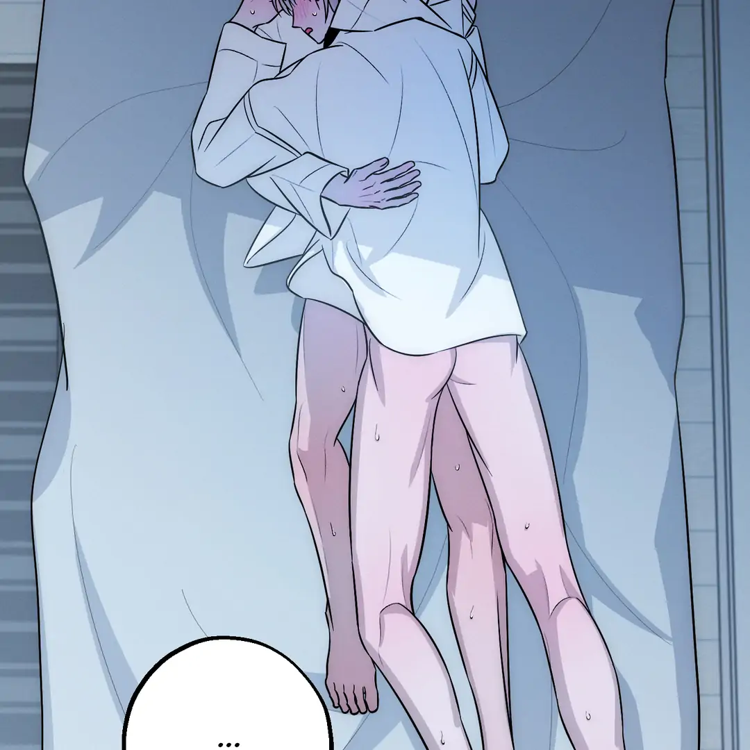 Counter Crush [Cupid Scans] - Chapter 12 manhwa