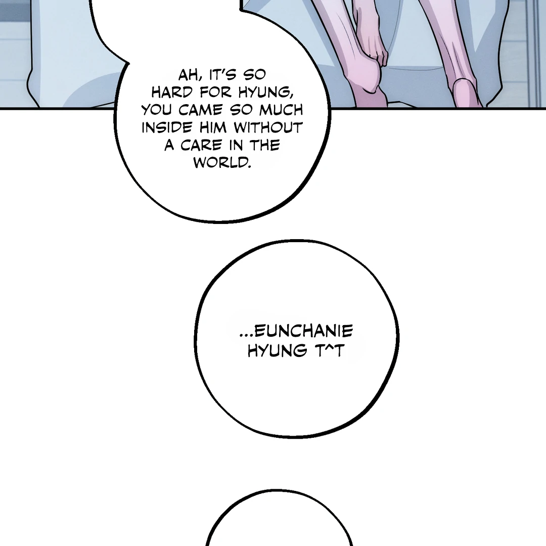 Counter Crush [Cupid Scans] - Chapter 12 manhwa