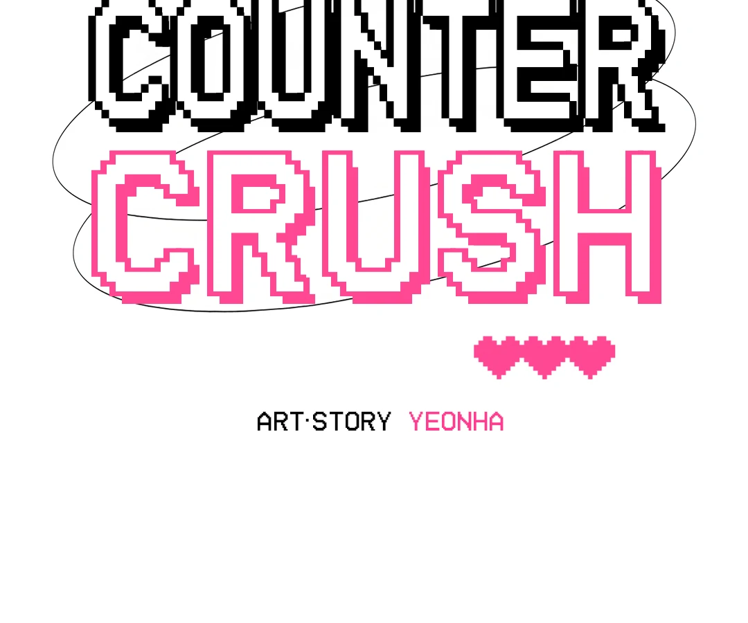 Counter Crush [Cupid Scans] - Chapter 12 manhwa