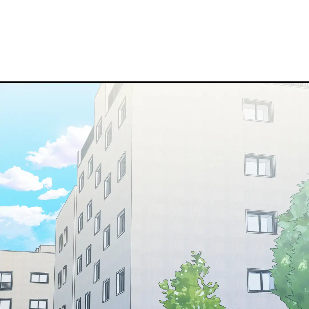 Counter Crush [Cupid Scans] - Chapter 12 manhwa