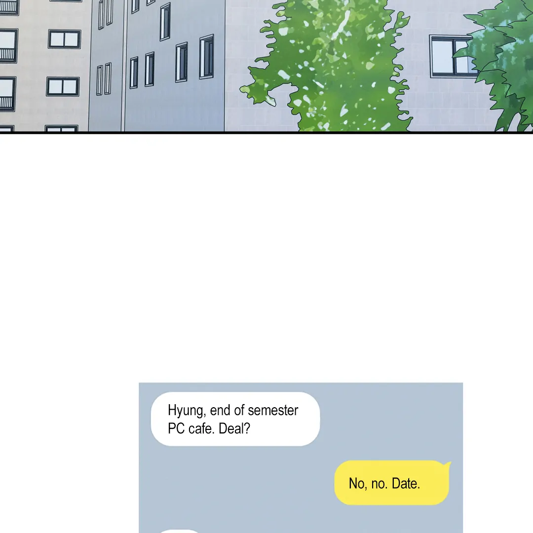 Counter Crush [Cupid Scans] - Chapter 12 manhwa