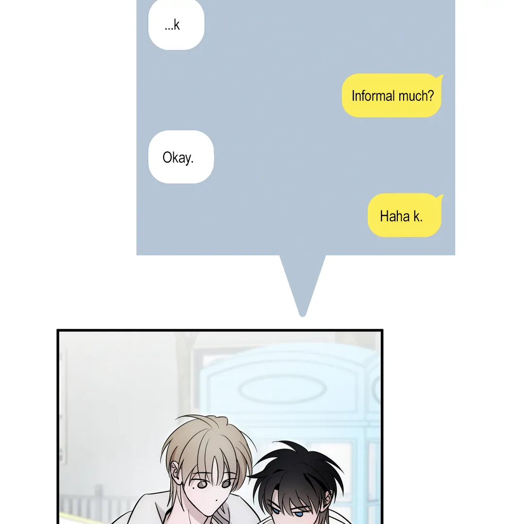 Counter Crush [Cupid Scans] - Chapter 12 manhwa