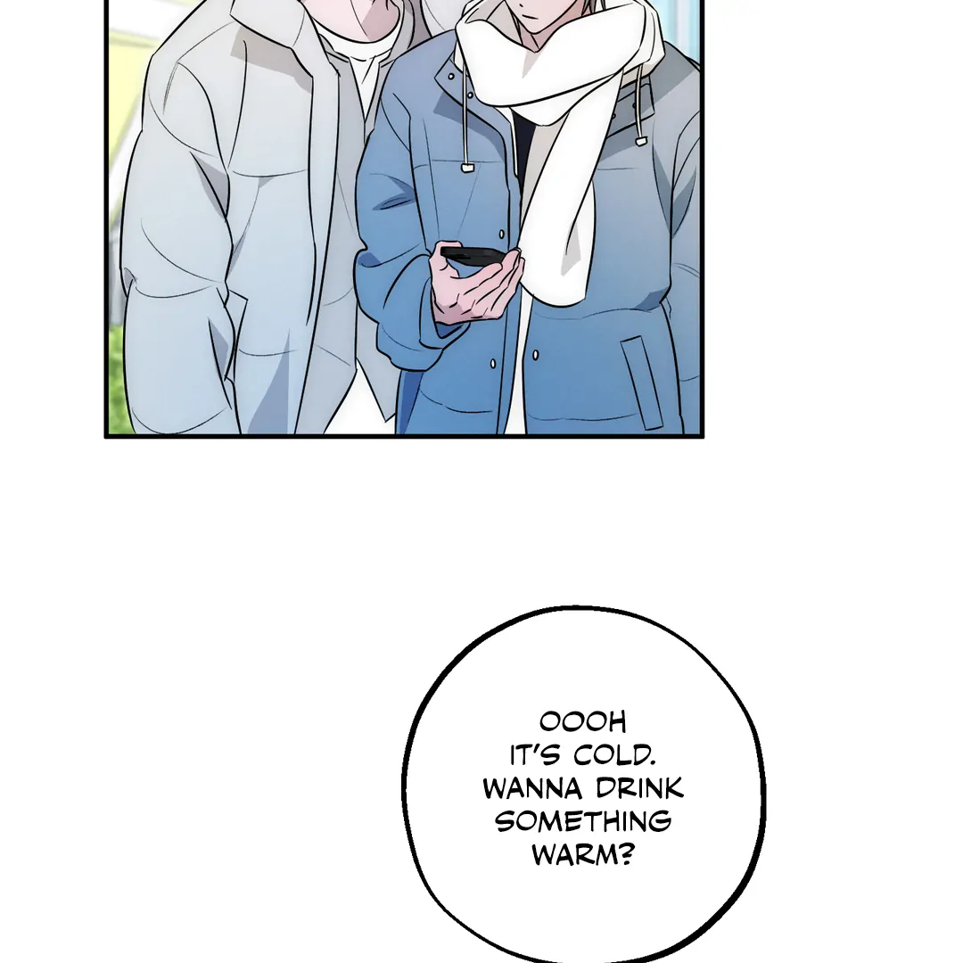 Counter Crush [Cupid Scans] - Chapter 12 manhwa