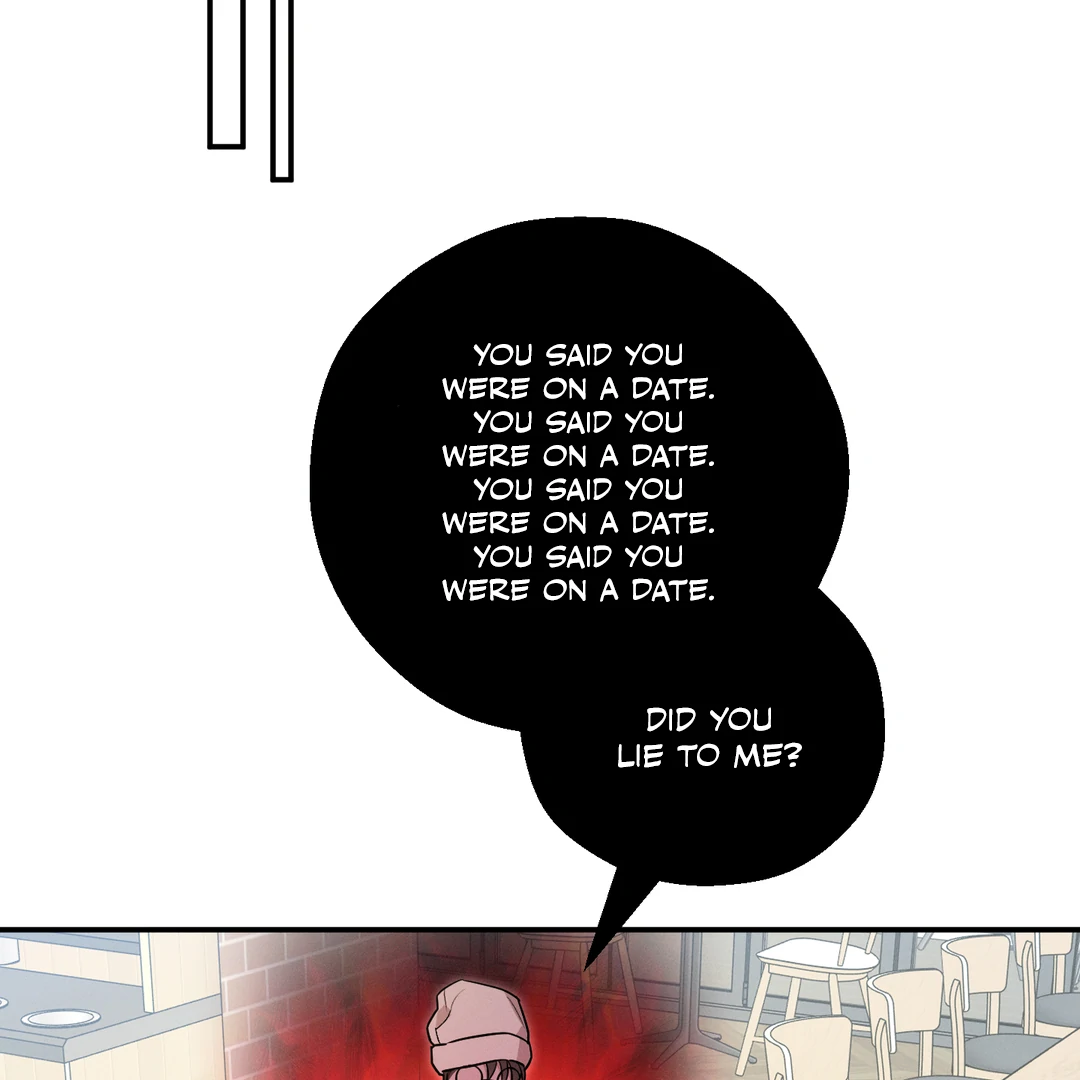 Counter Crush [Cupid Scans] - Chapter 12 manhwa