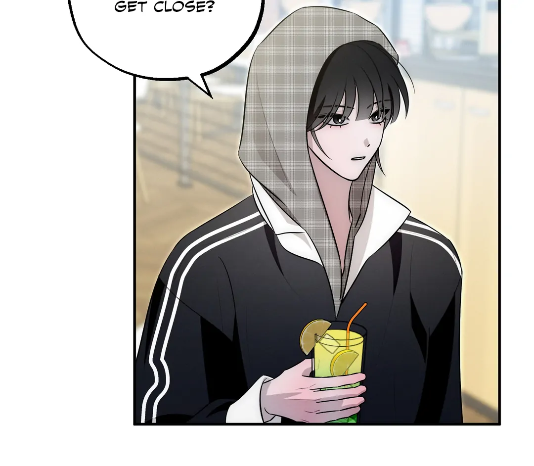 Counter Crush [Cupid Scans] - Chapter 12 manhwa