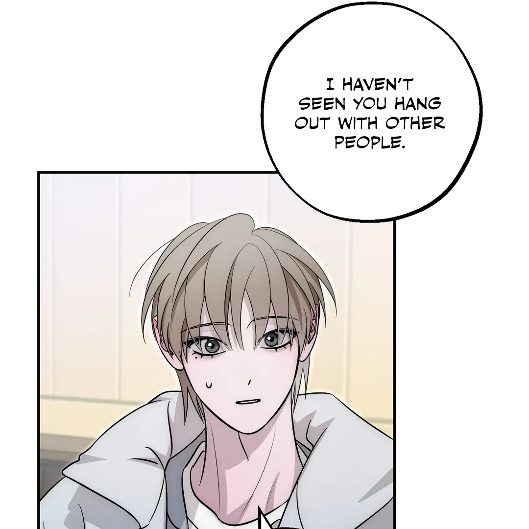 Counter Crush [Cupid Scans] - Chapter 12 manhwa