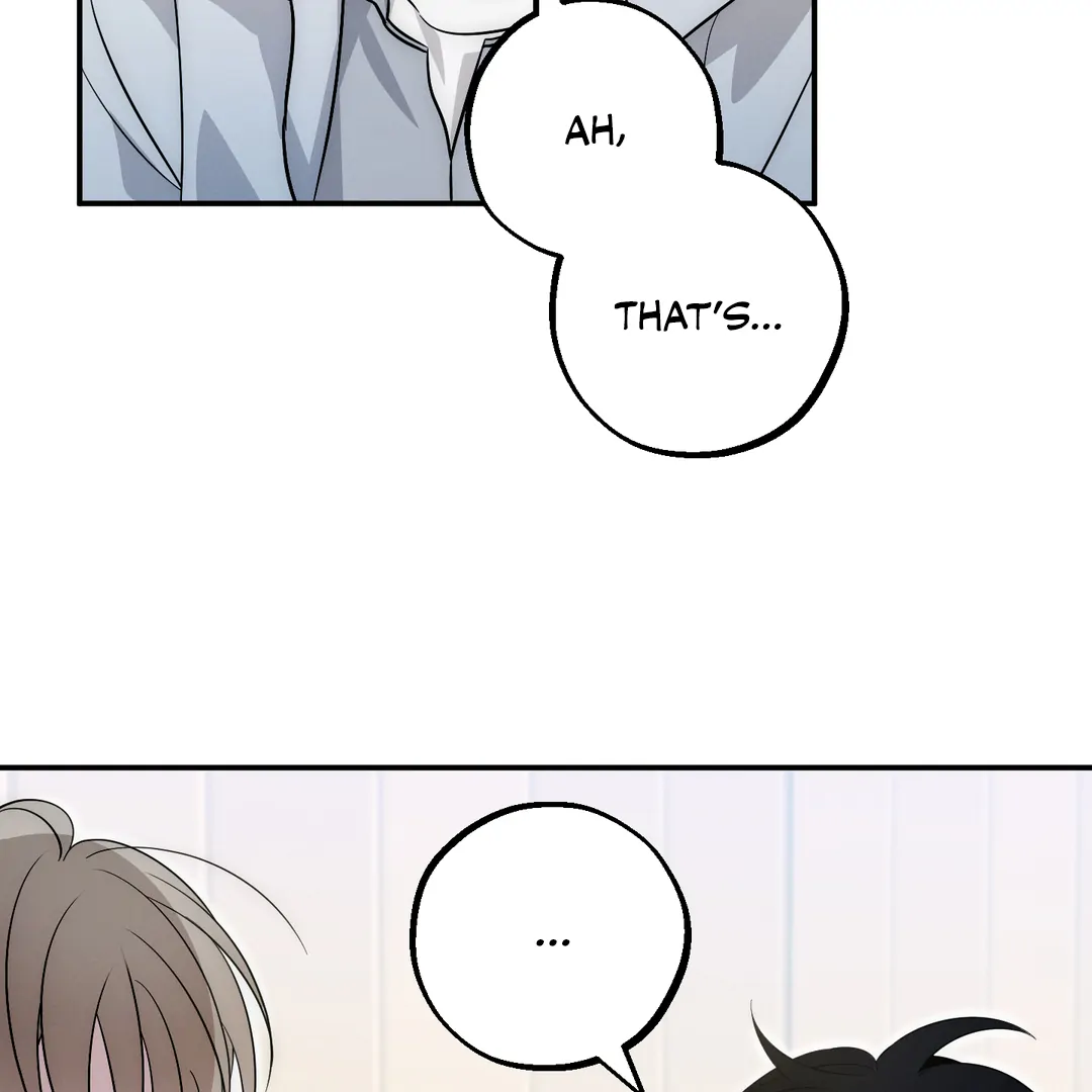 Counter Crush [Cupid Scans] - Chapter 12 manhwa