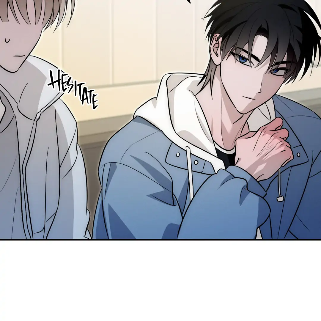 Counter Crush [Cupid Scans] - Chapter 12 manhwa