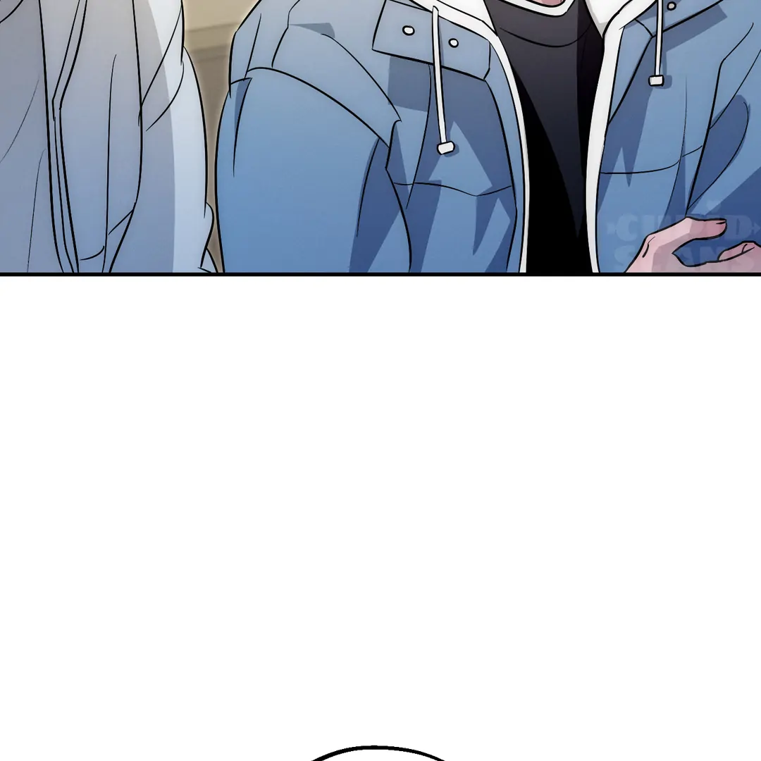 Counter Crush [Cupid Scans] - Chapter 12 manhwa