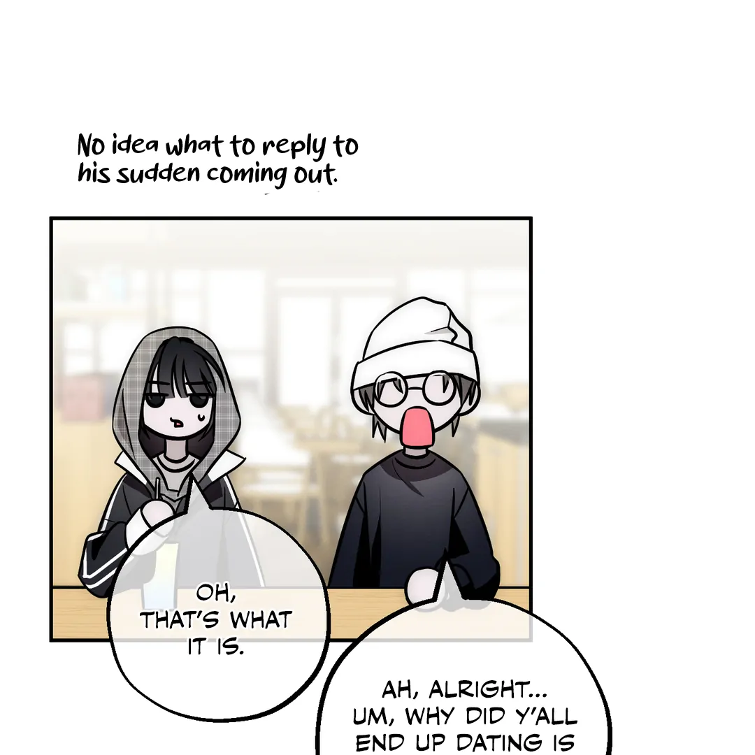 Counter Crush [Cupid Scans] - Chapter 12 manhwa