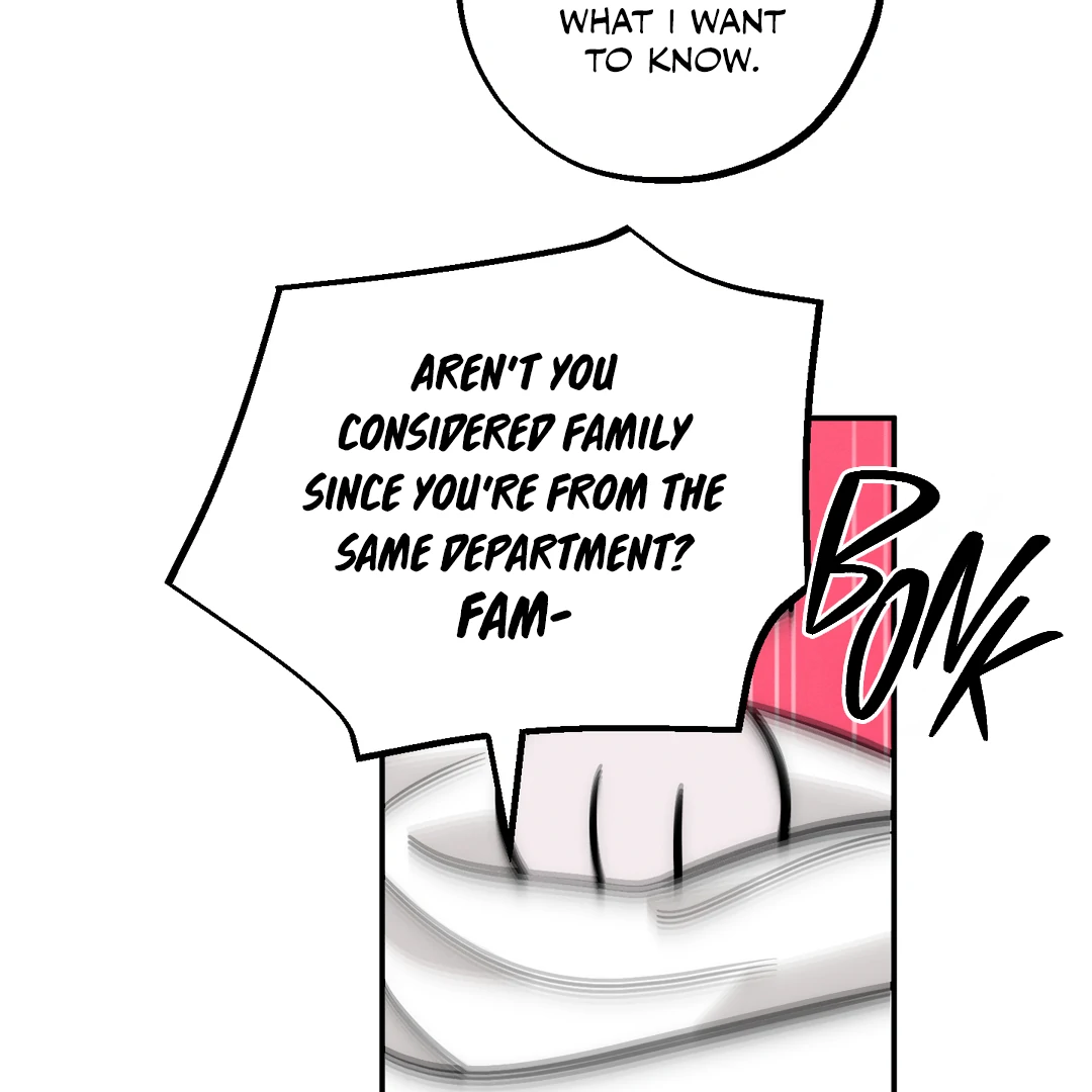 Counter Crush [Cupid Scans] - Chapter 12 manhwa