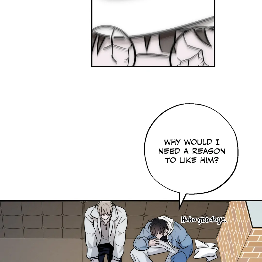 Counter Crush [Cupid Scans] - Chapter 12 manhwa