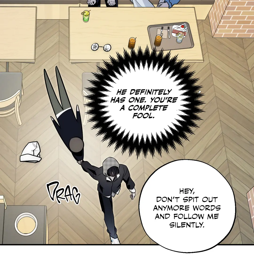 Counter Crush [Cupid Scans] - Chapter 12 manhwa