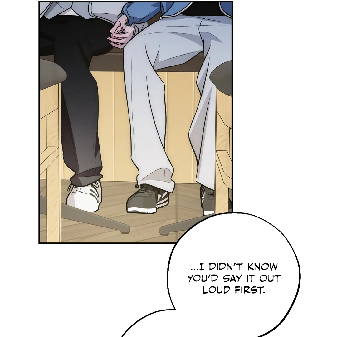 Counter Crush [Cupid Scans] - Chapter 12 manhwa