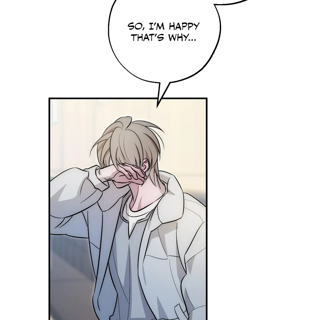 Counter Crush [Cupid Scans] - Chapter 12 manhwa