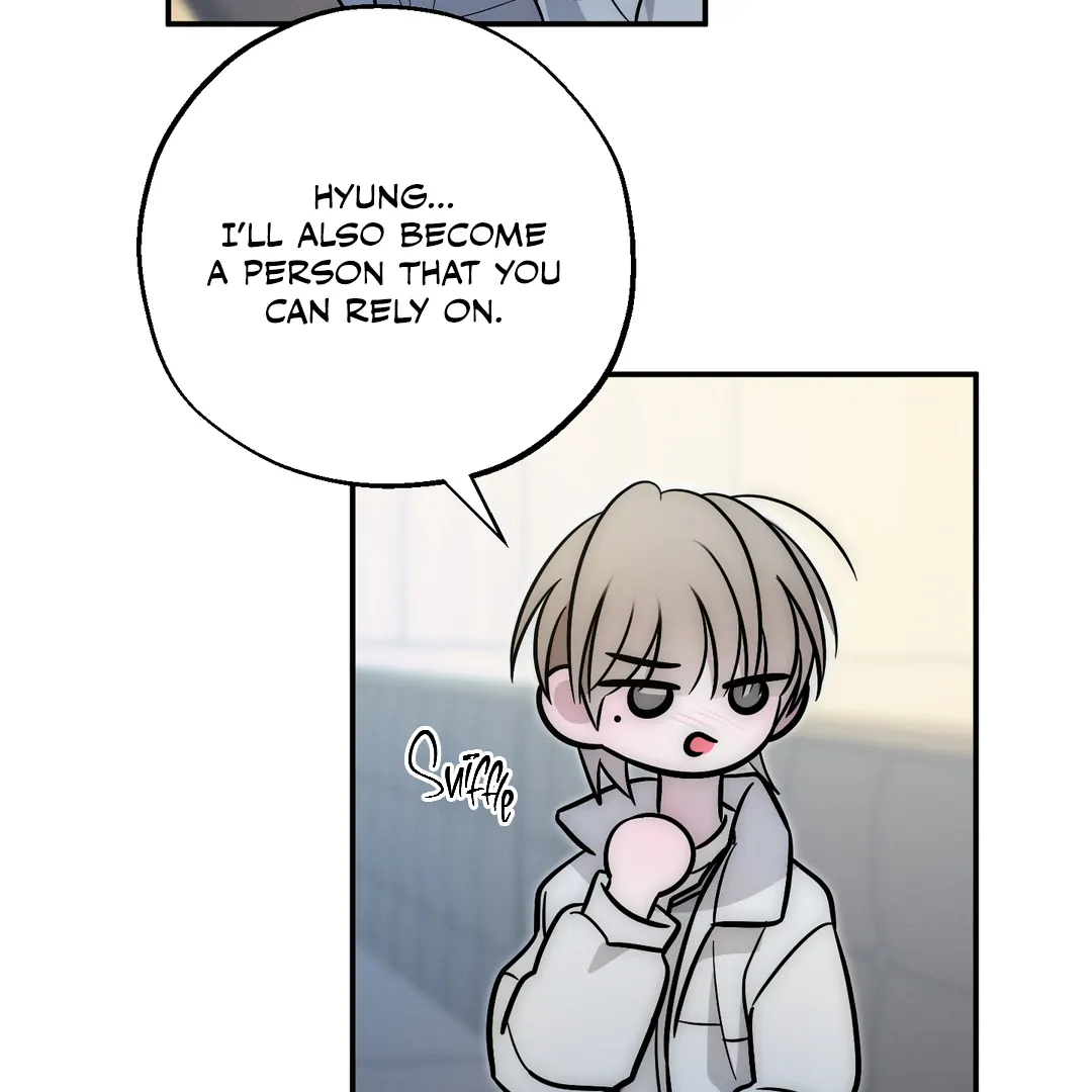 Counter Crush [Cupid Scans] - Chapter 12 manhwa