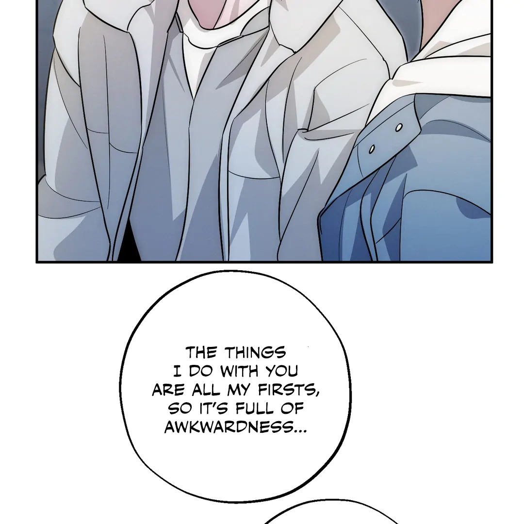 Counter Crush [Cupid Scans] - Chapter 12 manhwa