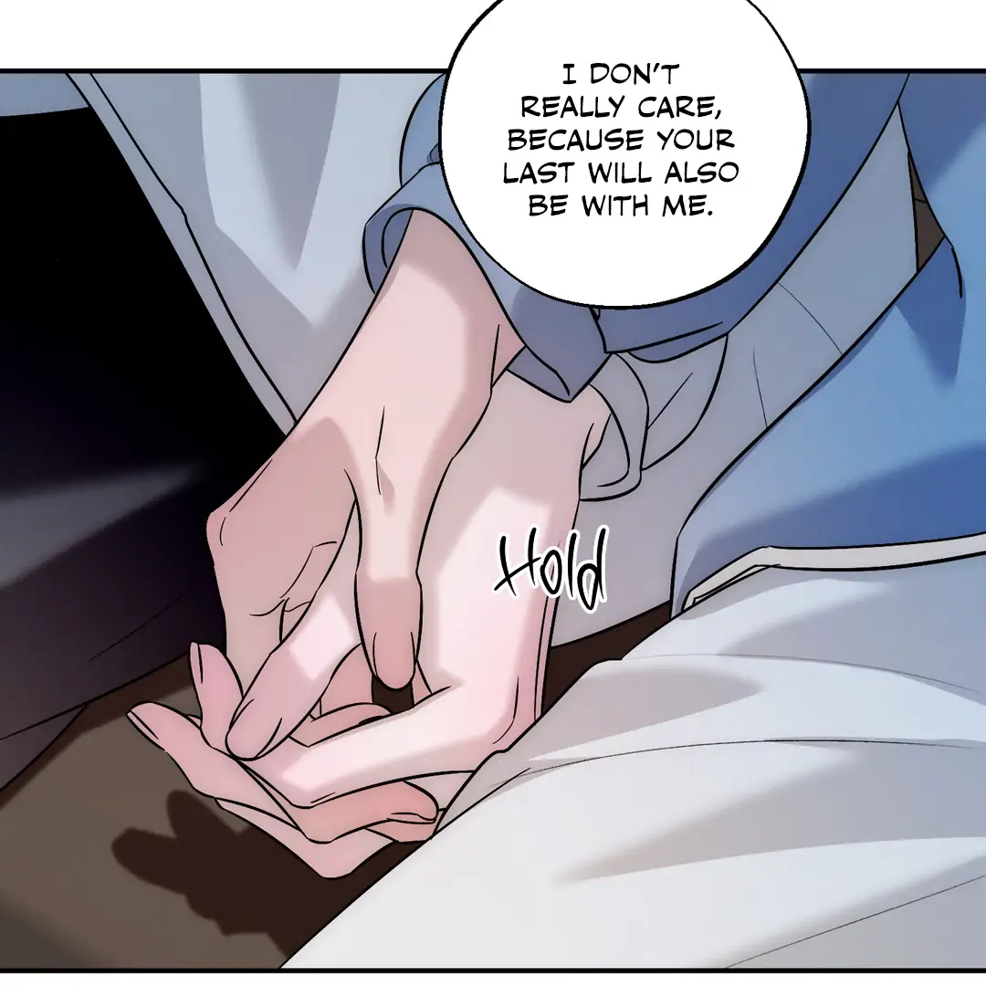 Counter Crush [Cupid Scans] - Chapter 12 manhwa