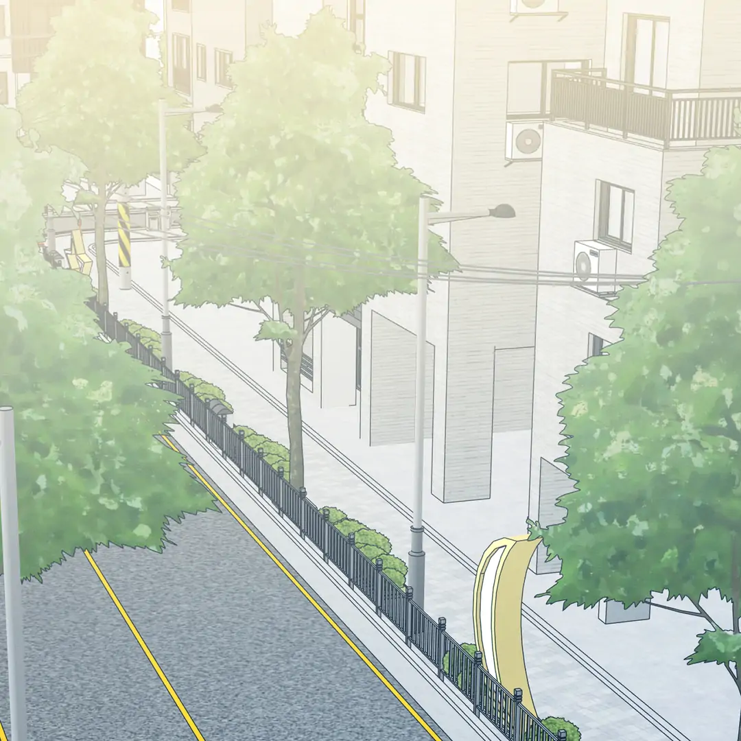 Counter Crush [Cupid Scans] - Chapter 12 manhwa