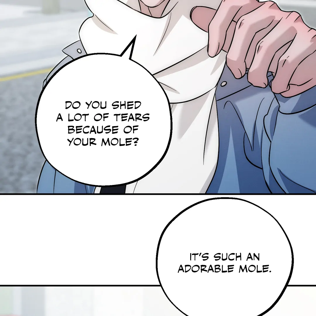 Counter Crush [Cupid Scans] - Chapter 12 manhwa