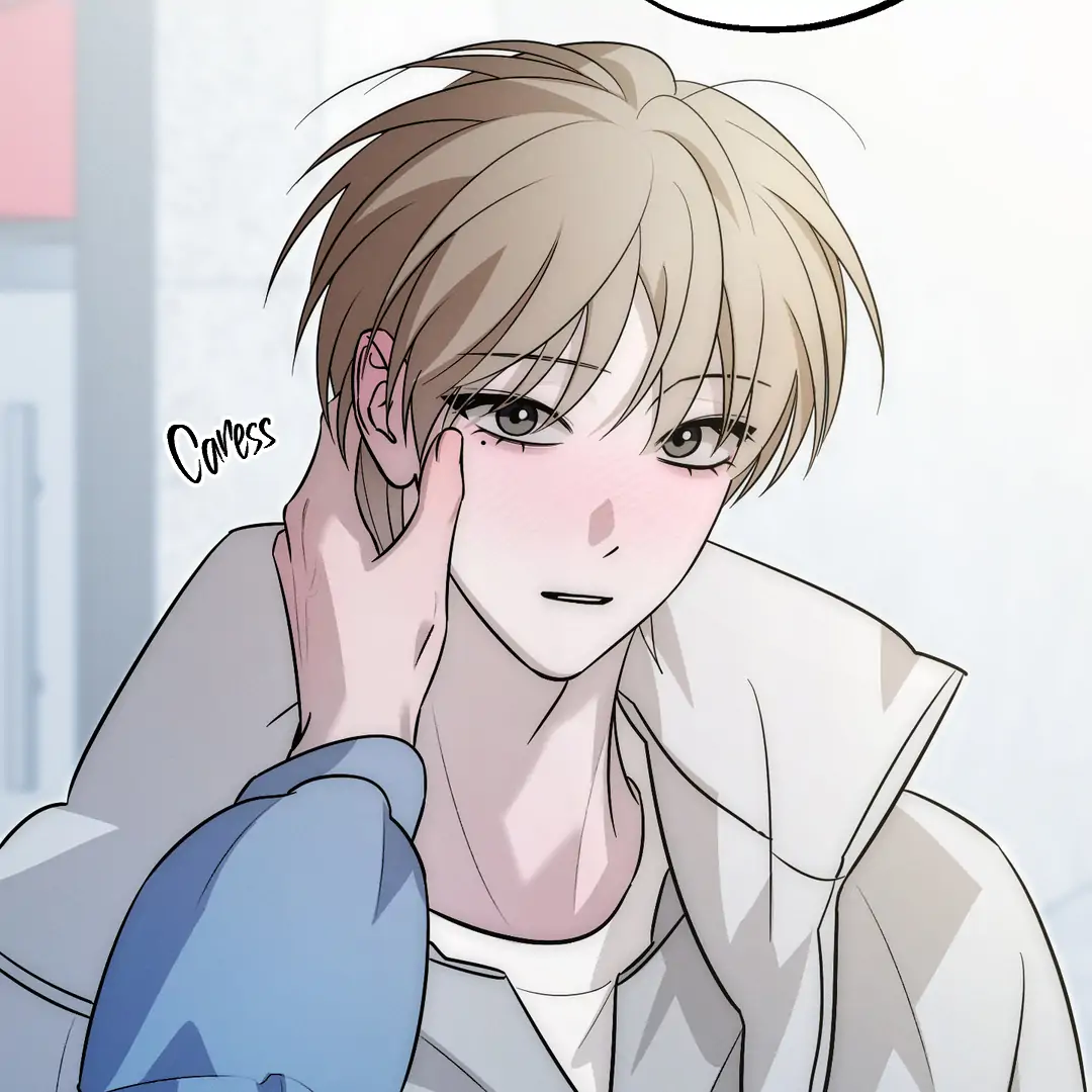 Counter Crush [Cupid Scans] - Chapter 12 manhwa