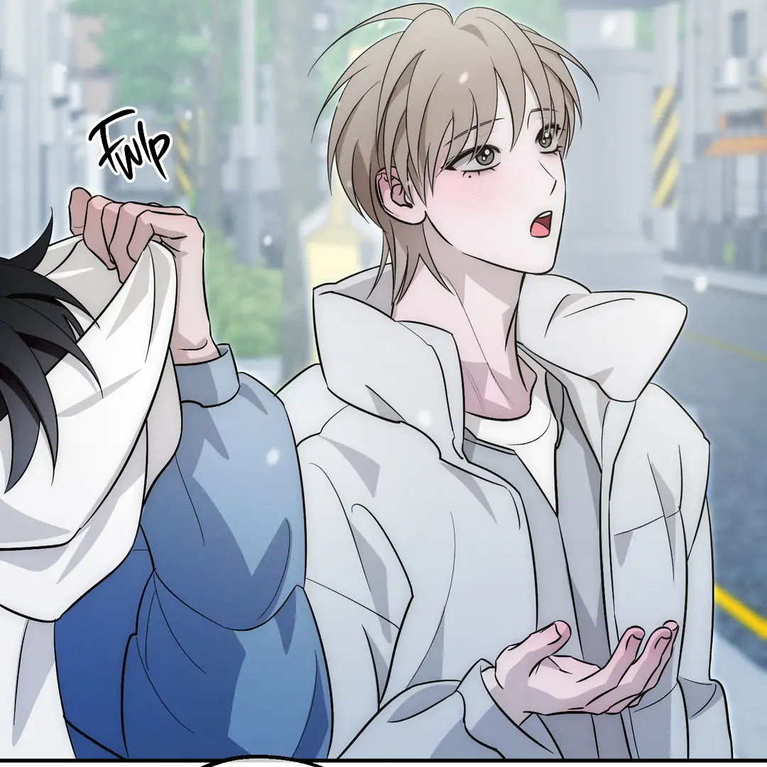 Counter Crush [Cupid Scans] - Chapter 12 manhwa