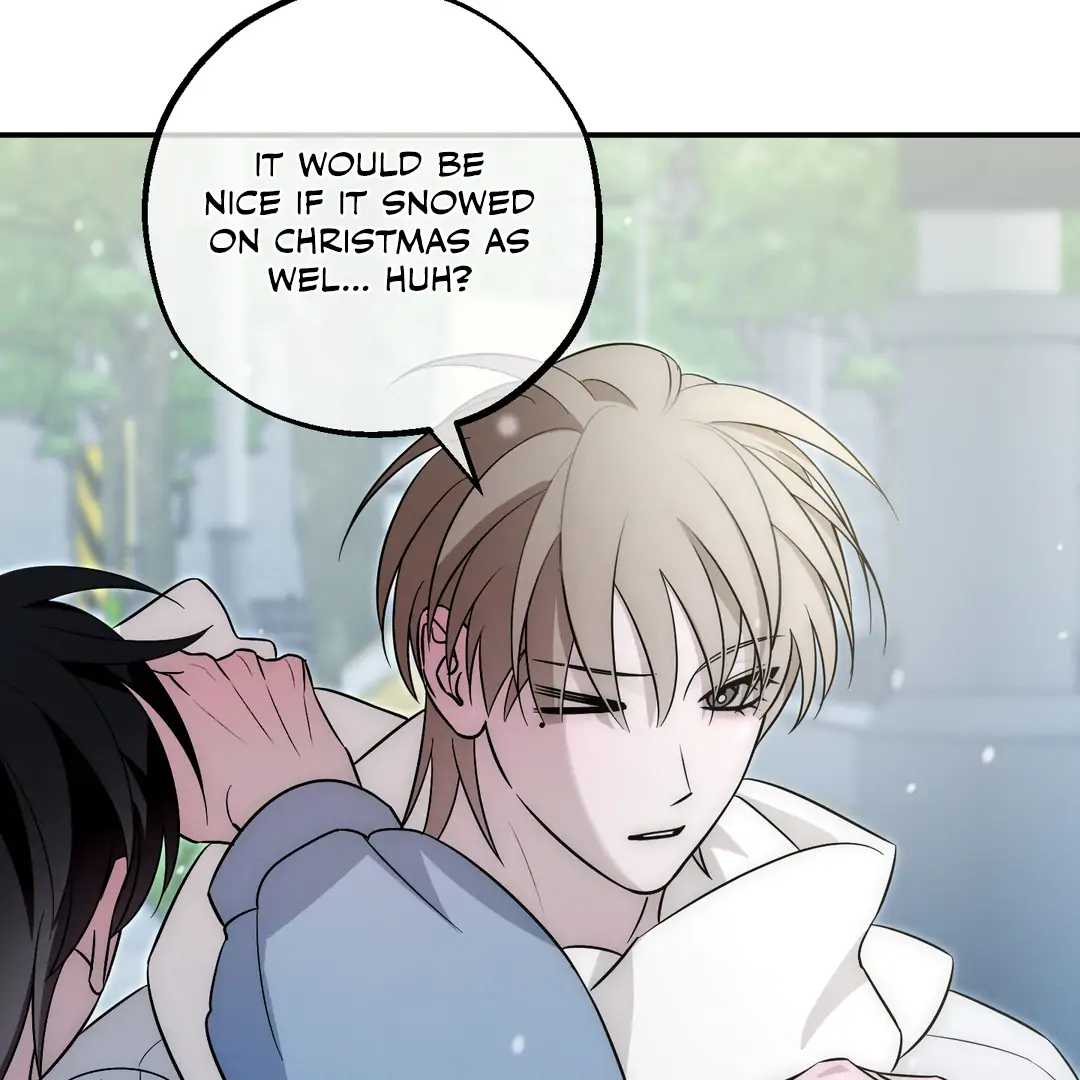 Counter Crush [Cupid Scans] - Chapter 12 manhwa