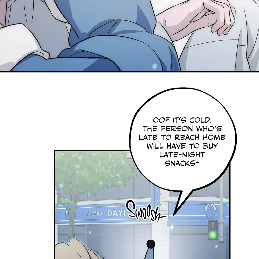 Counter Crush [Cupid Scans] - Chapter 12 manhwa