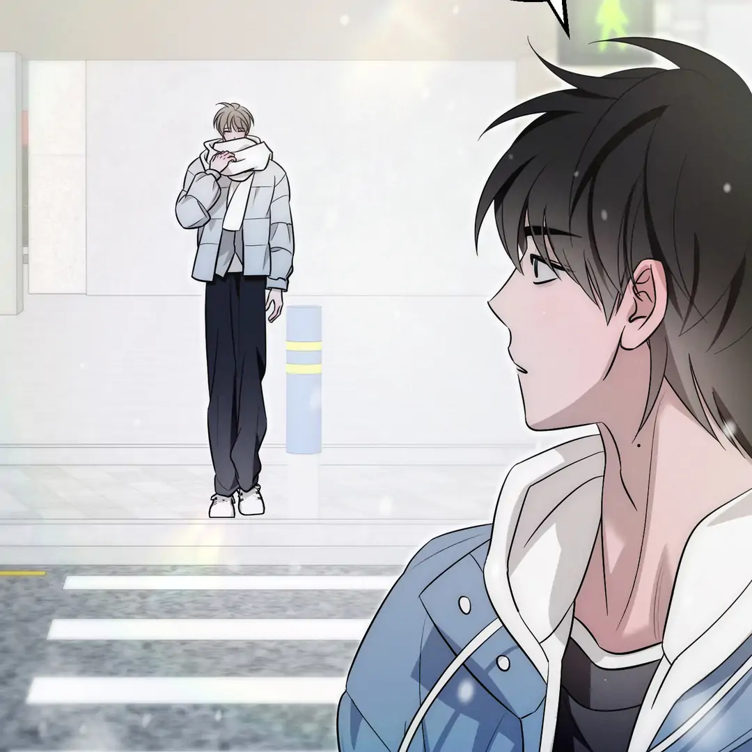 Counter Crush [Cupid Scans] - Chapter 12 manhwa