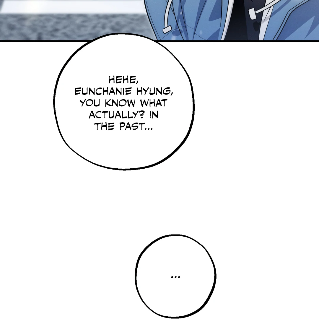 Counter Crush [Cupid Scans] - Chapter 12 manhwa