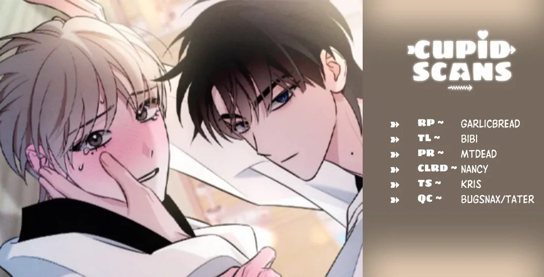 Counter Crush [Cupid Scans] - Chapter 12 manhwa
