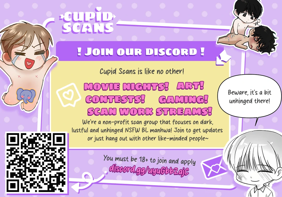 Counter Crush [Cupid Scans] - Chapter 12 manhwa