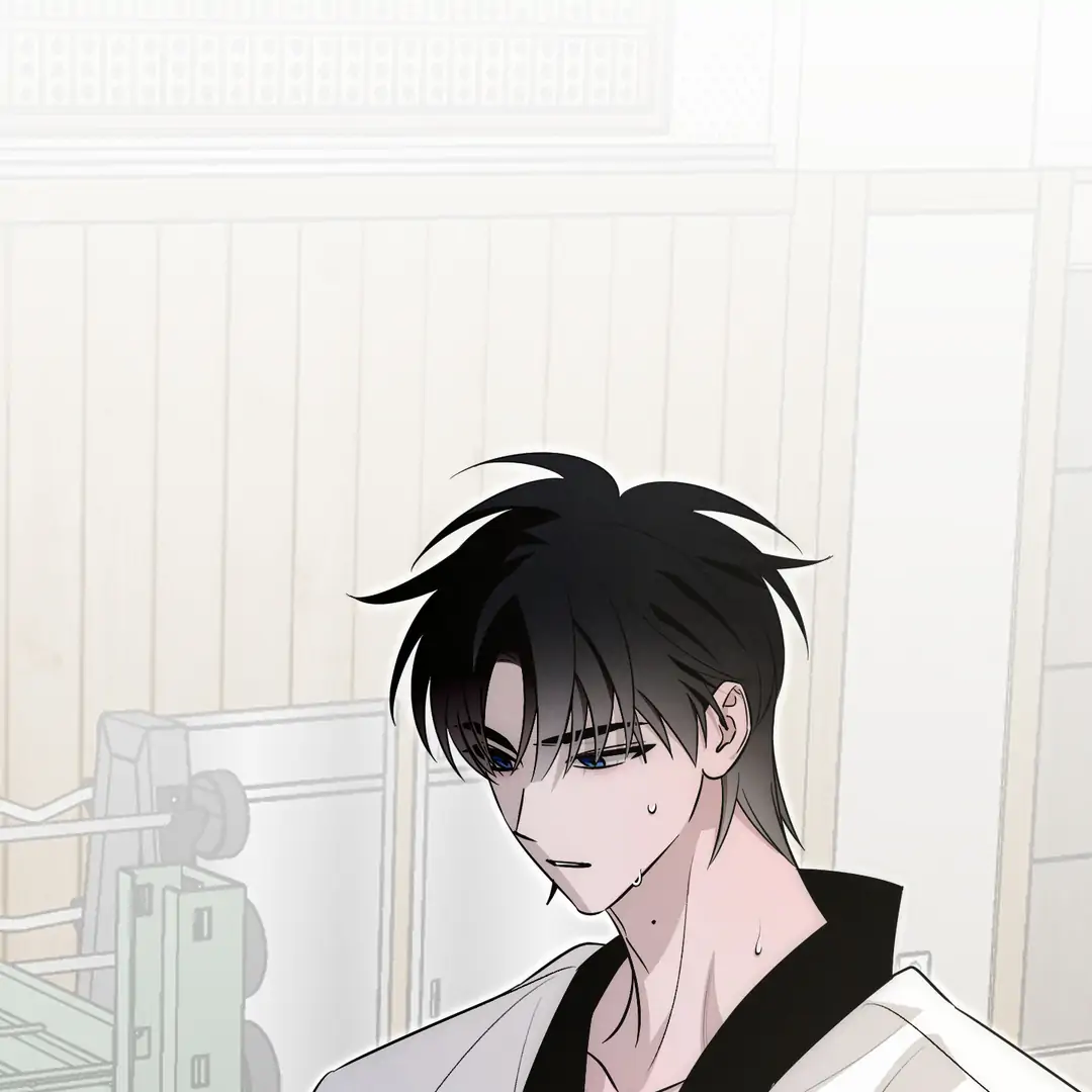 Counter Crush [Cupid Scans] - Chapter 2 manhwa