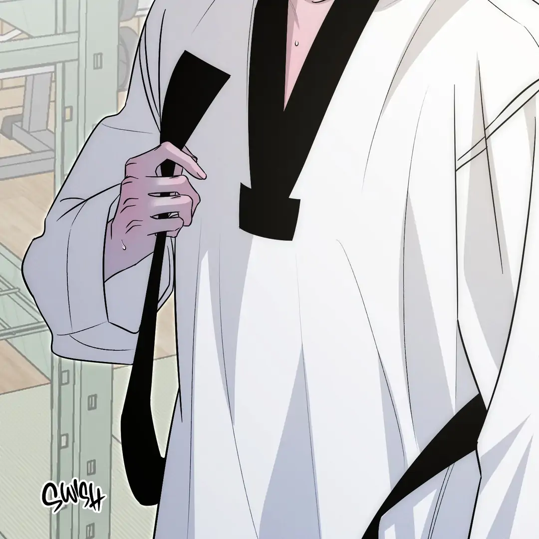 Counter Crush [Cupid Scans] - Chapter 2 manhwa