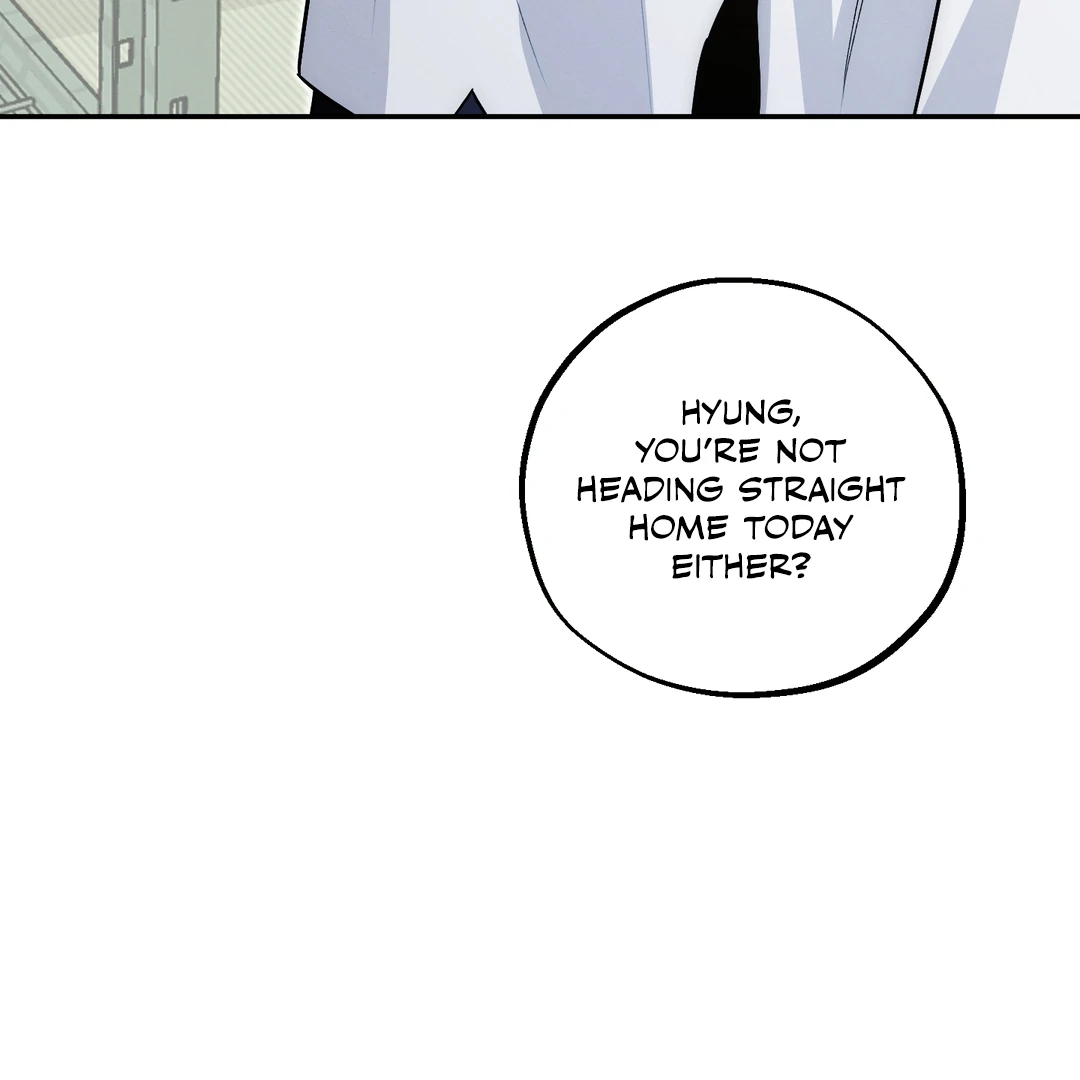 Counter Crush [Cupid Scans] - Chapter 2 manhwa