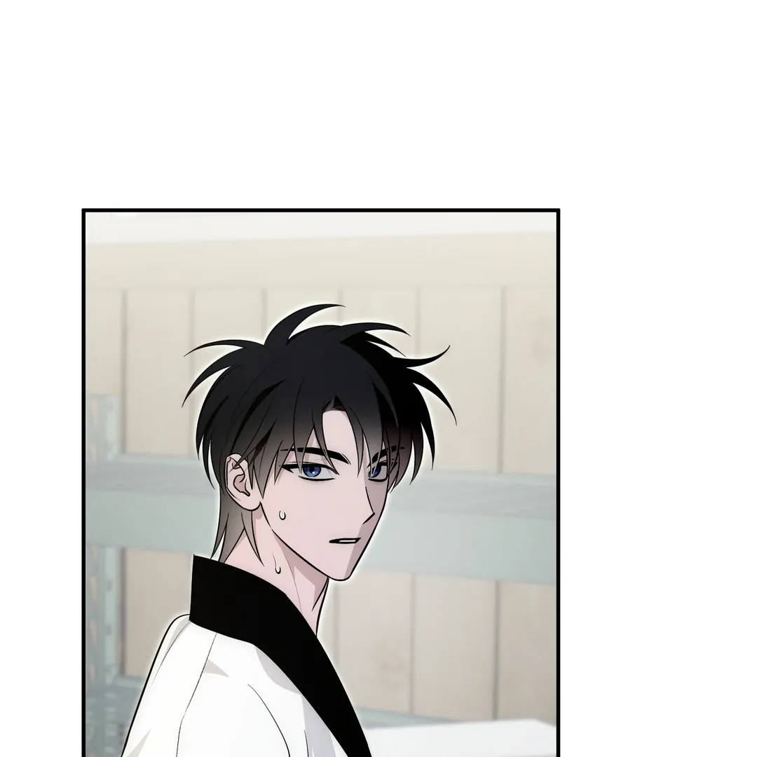 Counter Crush [Cupid Scans] - Chapter 2 manhwa